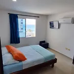 Apartamento Brisa Marina 12 Rodadero By Reservastodo