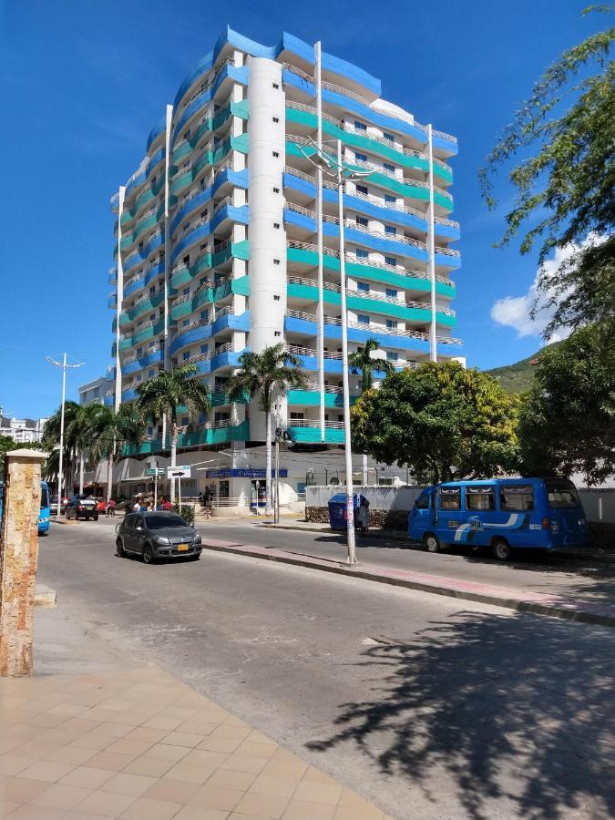 Appartement Brisa Marina 12 Rodadero By Reservastodo Santa Marta (Magdalena)