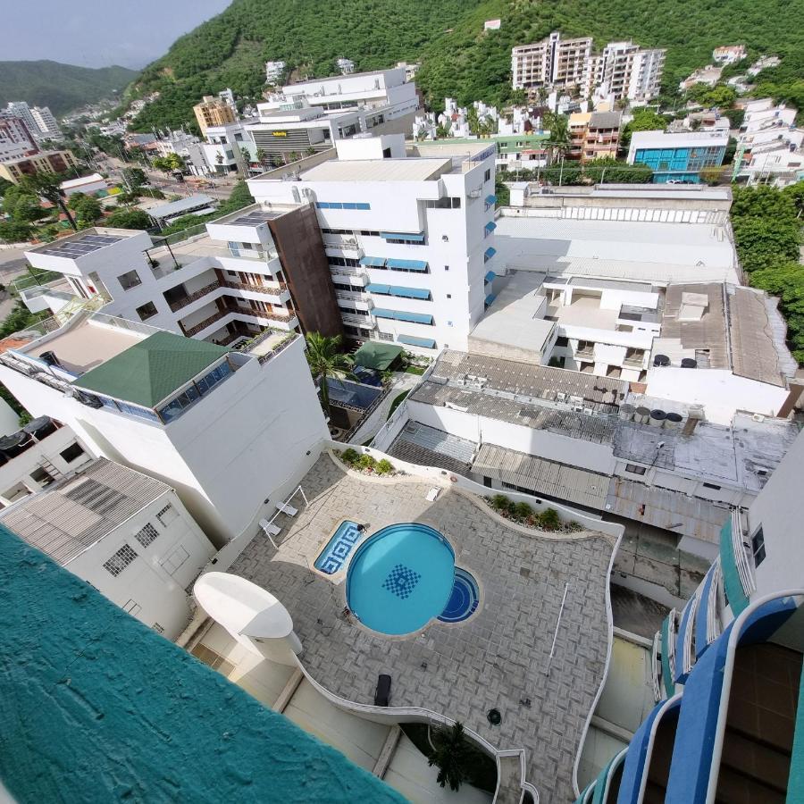 Brisa Marina 12 Rodadero By Reservastodo Appartement Santa Marta (Magdalena)