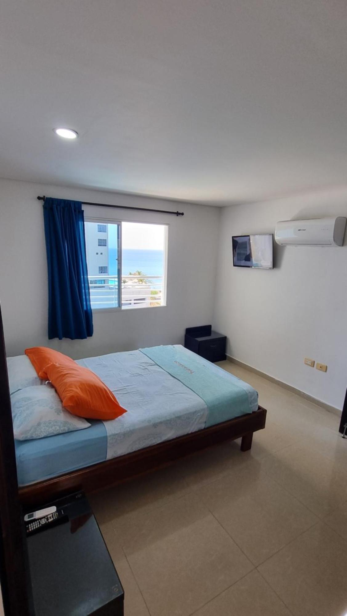 Brisa Marina 12 Rodadero By Reservastodo Santa Marta (Magdalena)