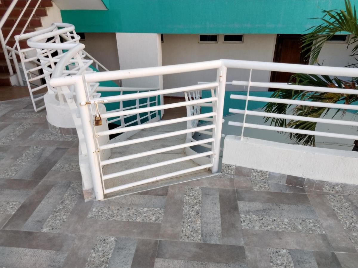 Brisa Marina 12 Rodadero By Reservastodo Appartement
